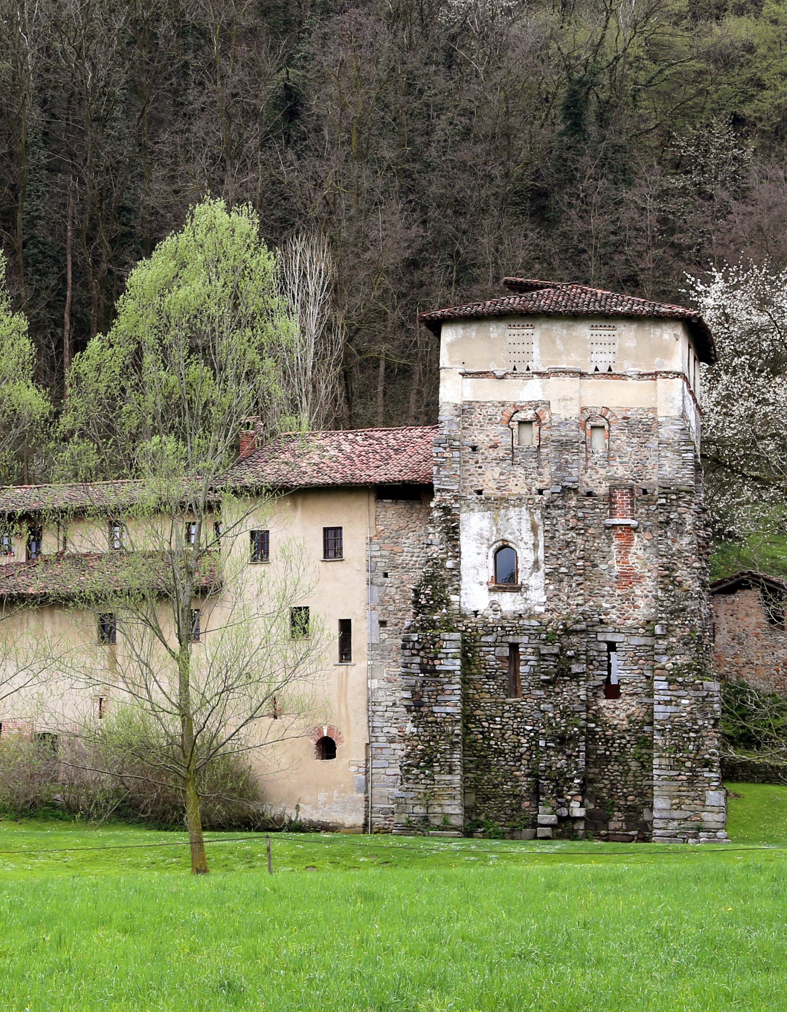 campeggio-varese